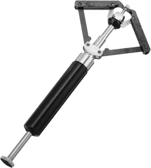 Hand Remover Tool for Watchmaker Lightweight Watch Hand Puller Lifter with practicable ridicule roughness jewel Smooth Movement Essential Repair Accessory Watch 