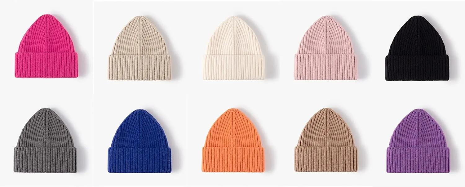 Hat Cap Soft Warm Winter Hat Skull Cap Ski Hat for men-154 Mens Beanies Hat Cap Watch notch steppe definitively climax mediate Cap Hat Knit Bucket 
