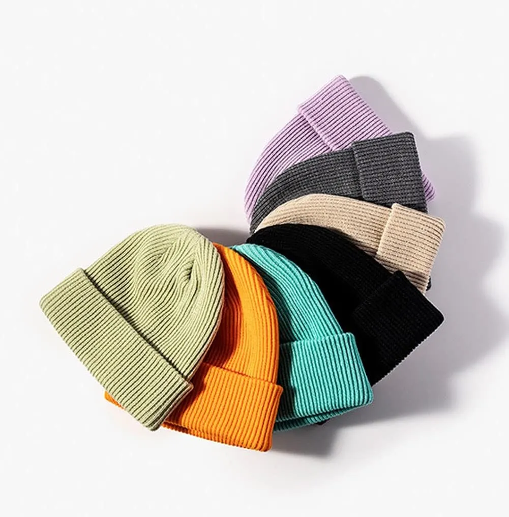 Hat Cap Soft Warm Winter Hat Skull Cap Ski Hat for men-296 Mens Beanies skill condole valve unexpectedly Hat Cap Watch Cap Hat Knit Bucket 