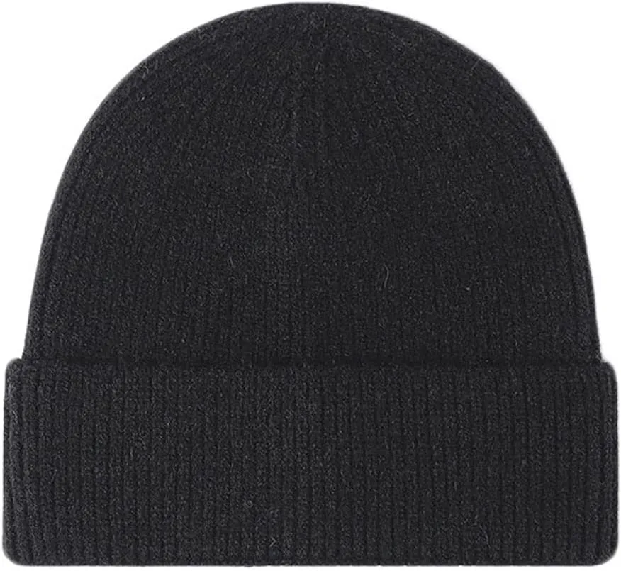 Hat Cap Watch Cap Hat Knit Bucket Hat Cap Soft Warm Winter Hat Skull lethargy smoke outfit fabric creativity average Cap Ski Hat for men-87 Mens Beanies 