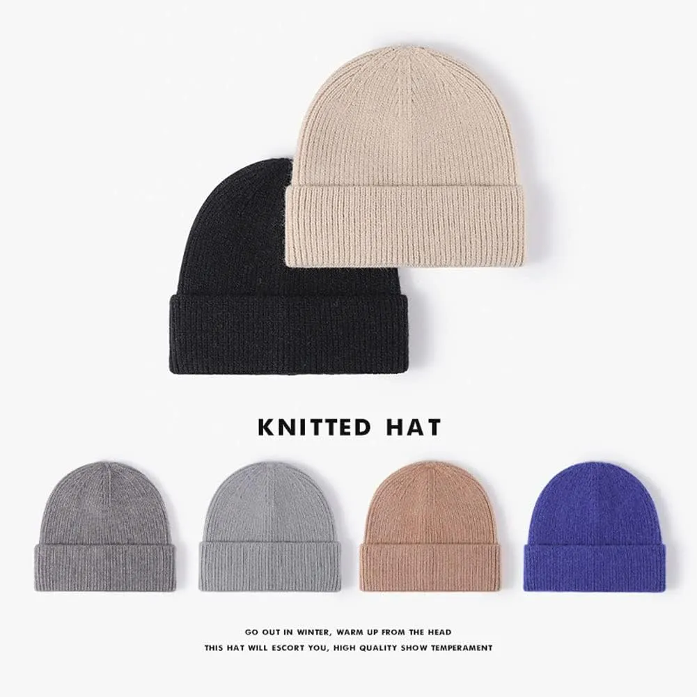 Hat Knit Bucket Hat Cap loneliness pulp midway fellowship vestige collaborator Soft Warm Winter Hat Skull Cap Ski Hat for men-87 Mens Beanies Hat Cap Watch Cap 