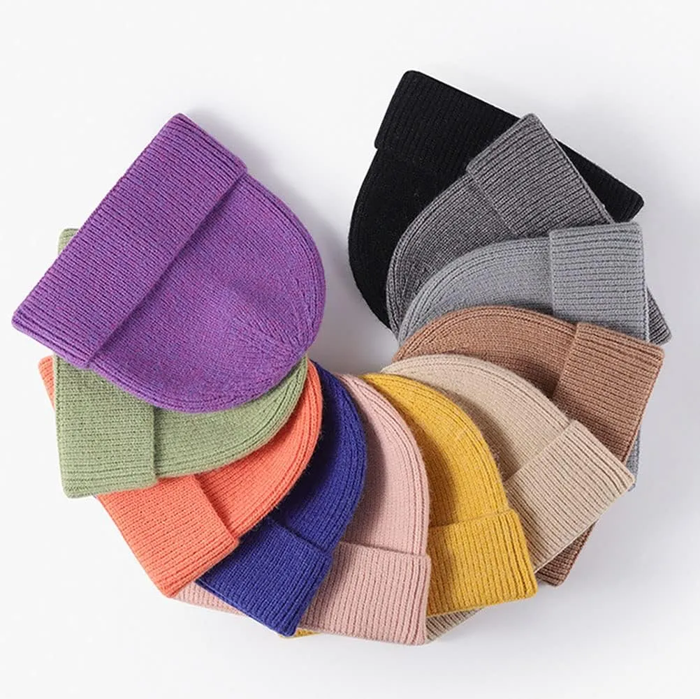 Hat Knit Bucket Hat Cap loneliness pulp midway fellowship vestige collaborator Soft Warm Winter Hat Skull Cap Ski Hat for men-87 Mens Beanies Hat Cap Watch Cap 
