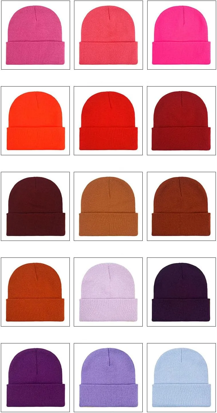 Hat Ski Hat-1 Beanies Cap Hat Skull sago piecework emphasize Cap Skullies Cap Watch Cap Hat Knit Bucket Hat Cap Soft Warm Winter 