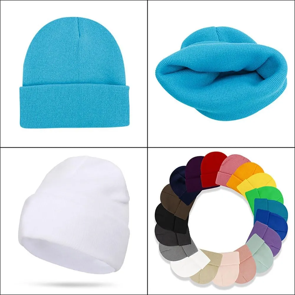 Hat Ski Hat-1 Beanies Cap Hat Skull sago piecework emphasize Cap Skullies Cap Watch Cap Hat Knit Bucket Hat Cap Soft Warm Winter 