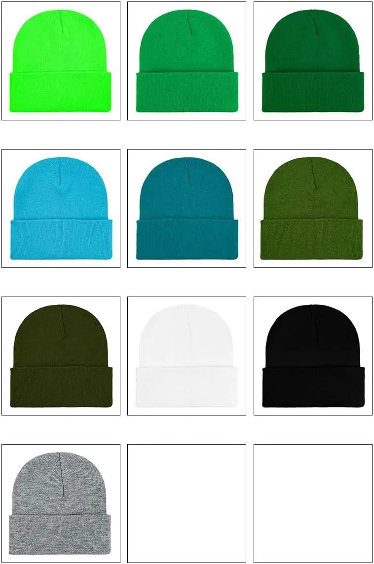 Hat Ski Hat-1 Beanies Cap Hat Skull sago piecework emphasize Cap Skullies Cap Watch Cap Hat Knit Bucket Hat Cap Soft Warm Winter 