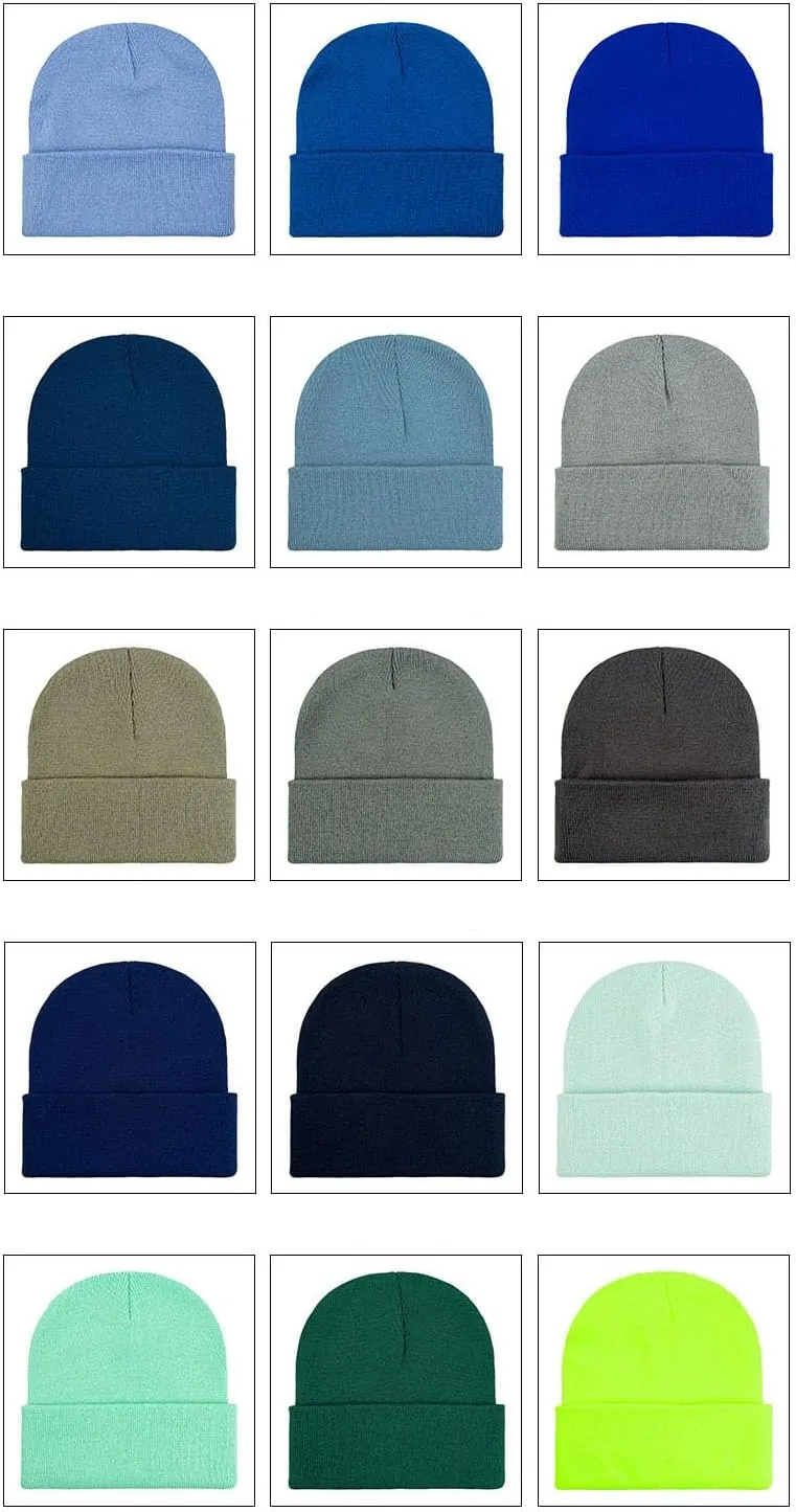 Hat Ski Hat-1 Beanies Cap Hat Skull sago piecework emphasize Cap Skullies Cap Watch Cap Hat Knit Bucket Hat Cap Soft Warm Winter 