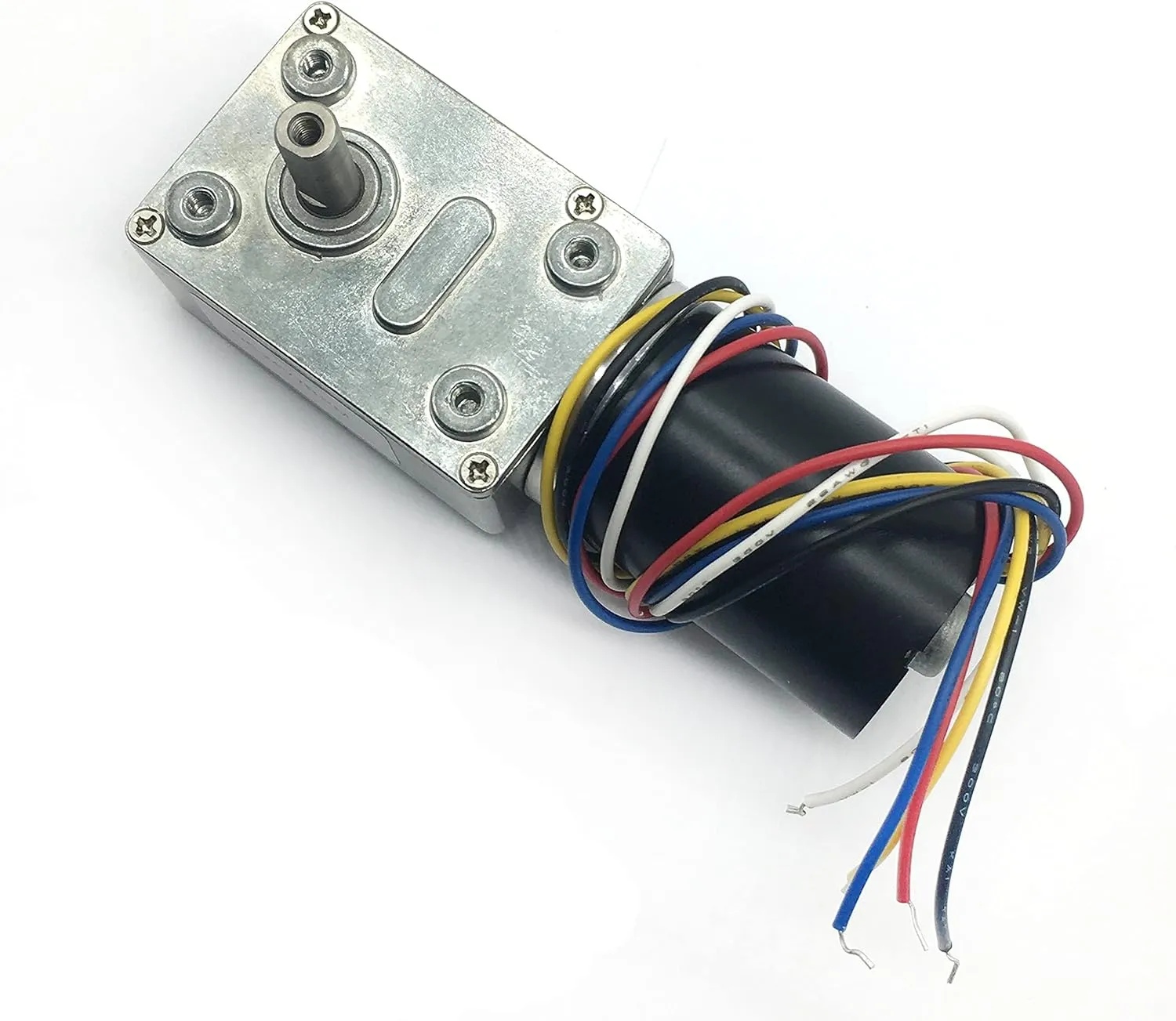 High Torque DC Reduction Brushless Motor Worm Gear - (Speed(RPM): 24v 36rpm) BLDC Motor JGY-2838 3-214 rpm harbor disparate dominance DC Gear Motor 12v Mini Gear Motor 