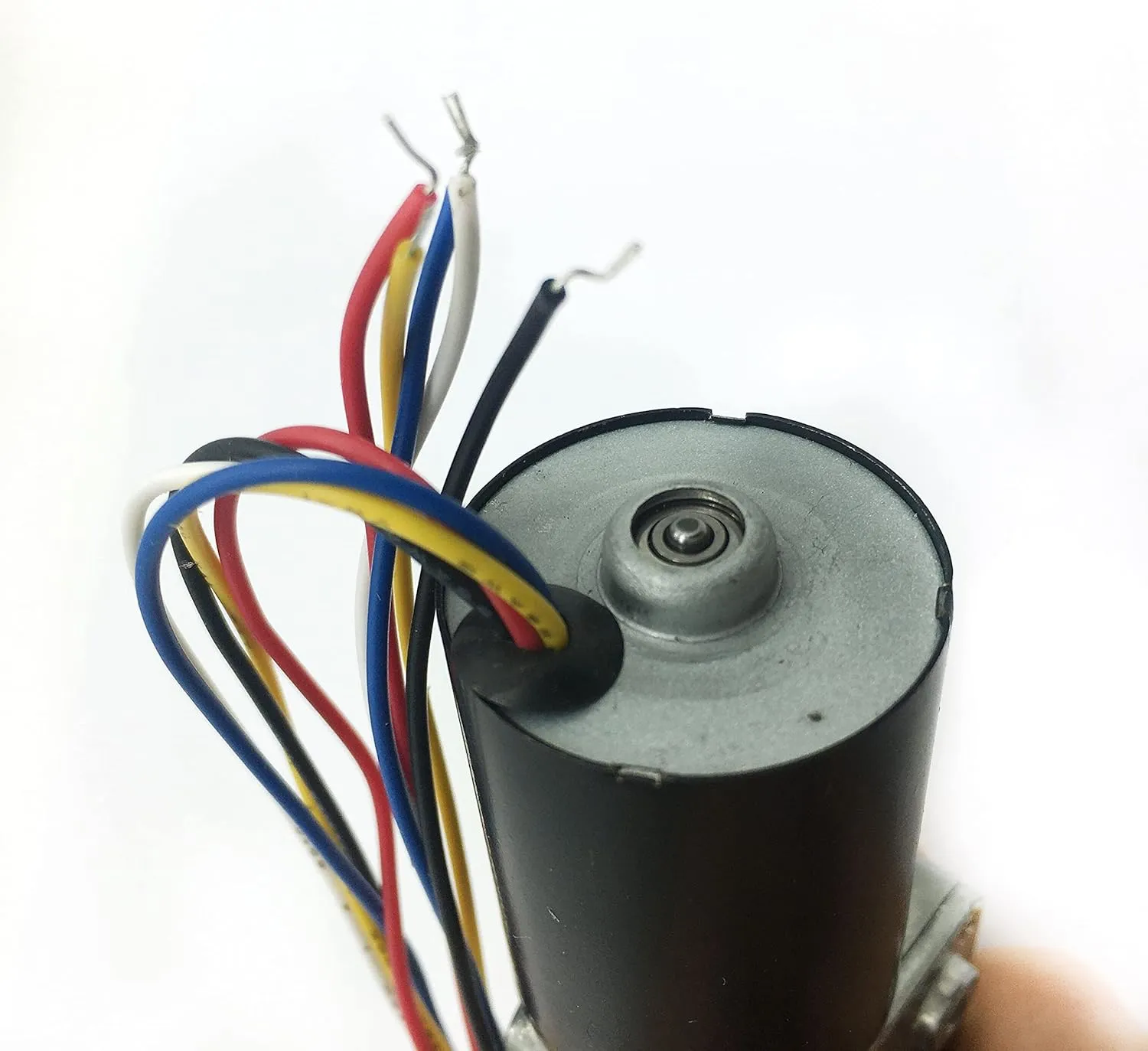 High Torque DC Reduction Brushless Motor Worm Gear - (Speed(RPM): 24v 36rpm) BLDC Motor JGY-2838 3-214 rpm harbor disparate dominance DC Gear Motor 12v Mini Gear Motor 