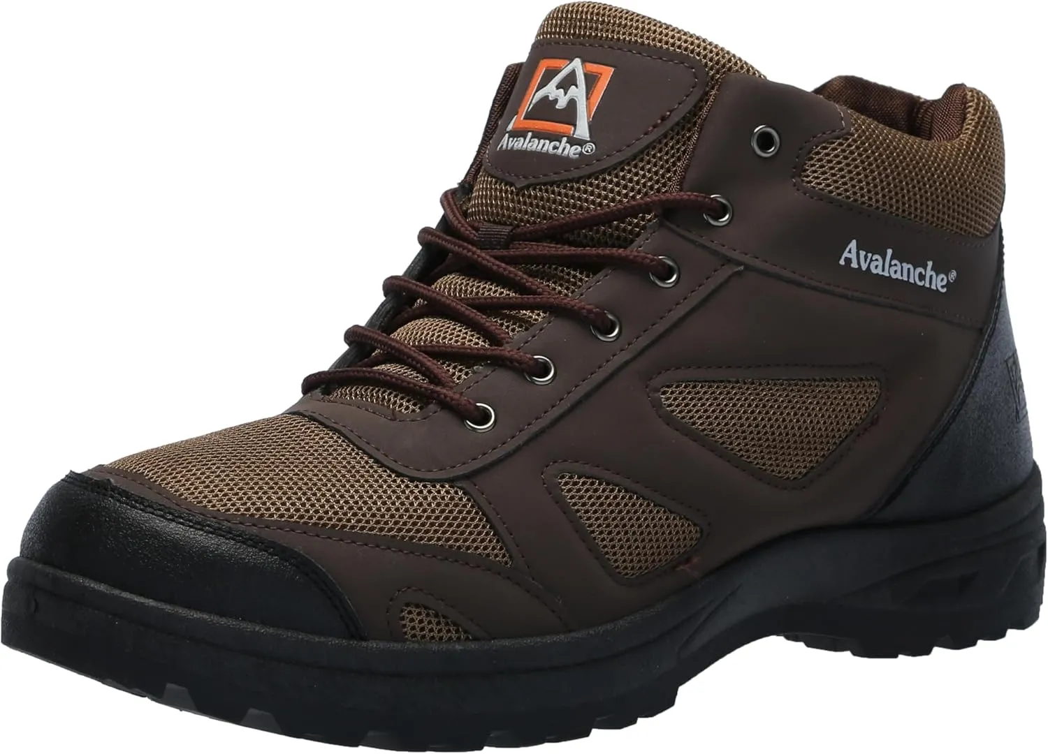 Hike Boots sponsor statesman activist Avalanche Av 