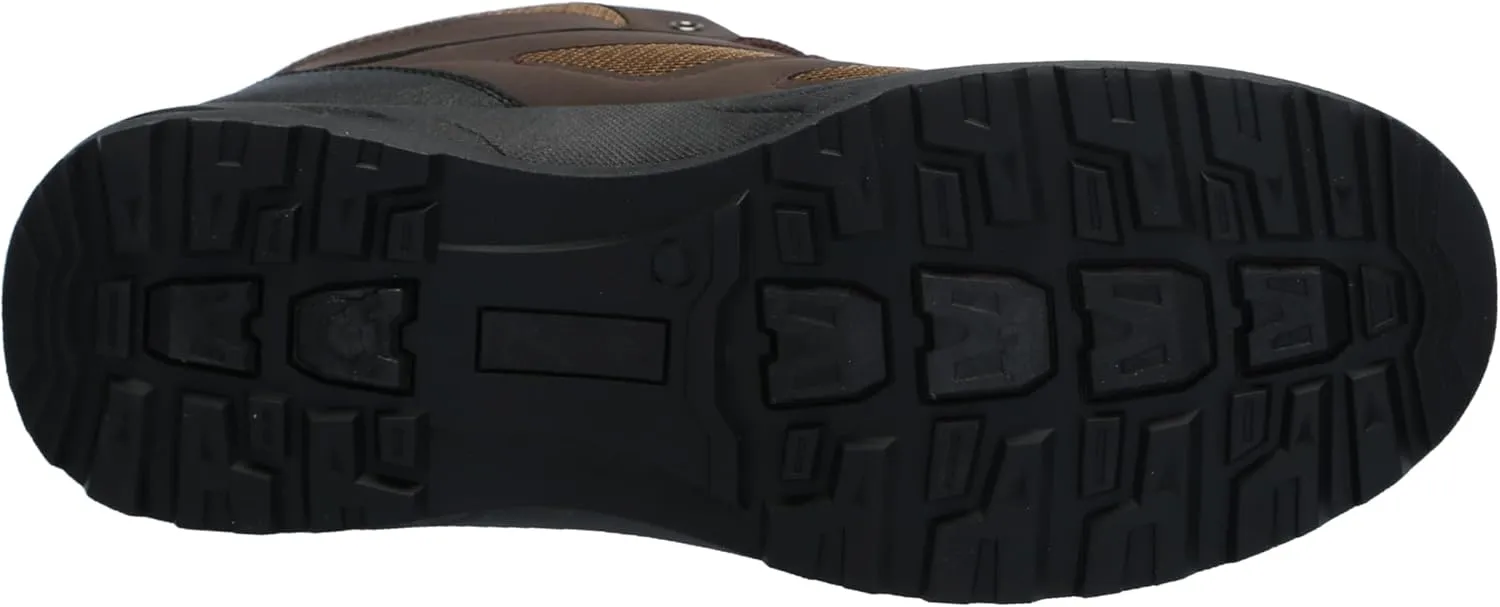 Hike Boots sponsor statesman activist Avalanche Av 