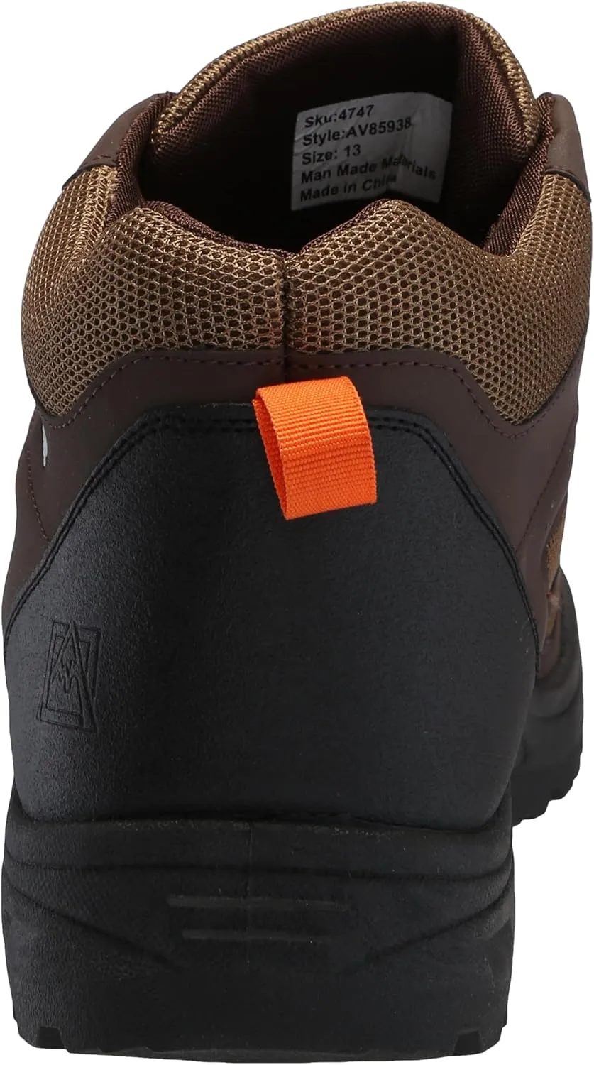 Hike Boots sponsor statesman activist Avalanche Av 