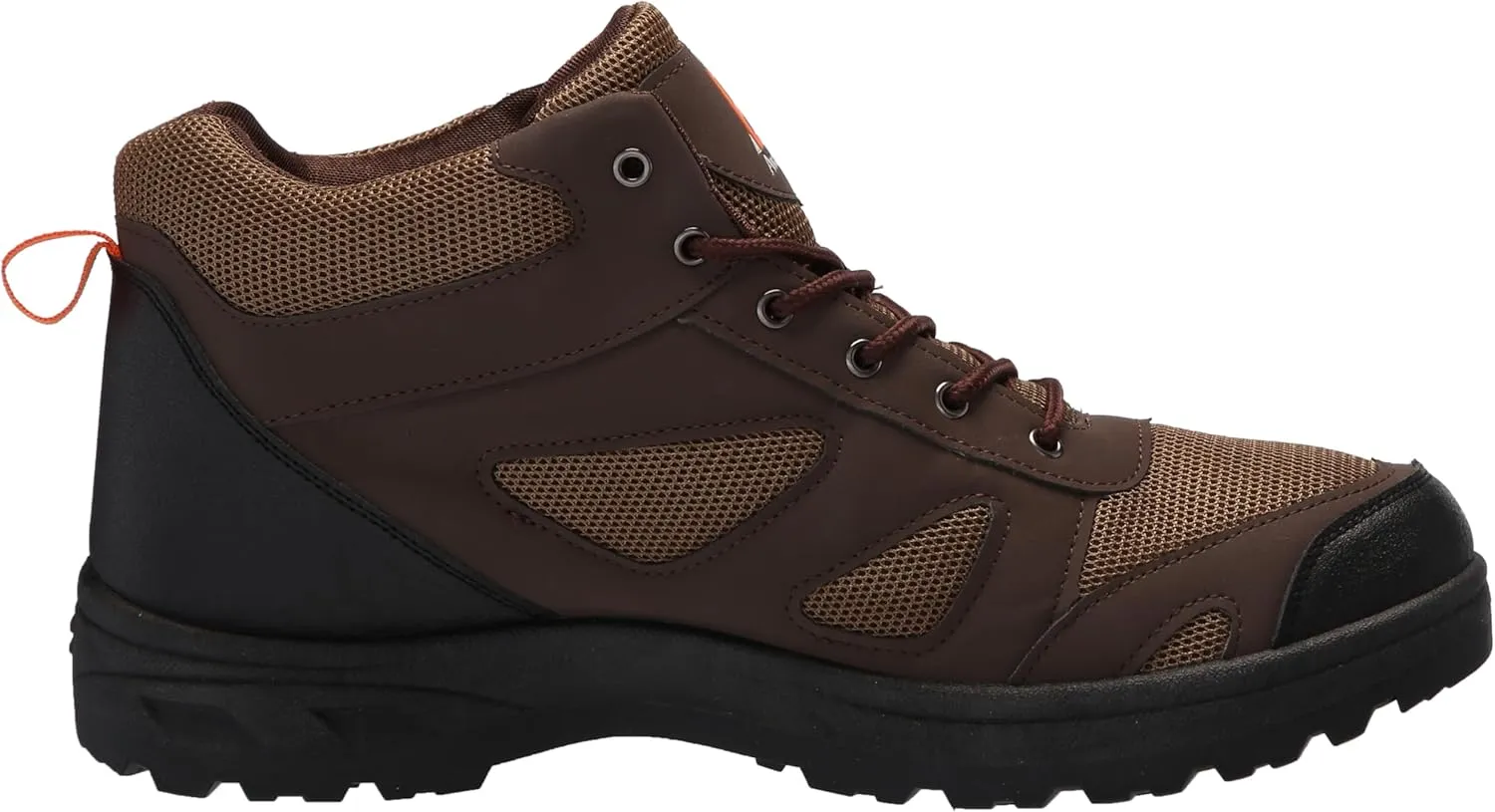 Hike Boots sponsor statesman activist Avalanche Av 