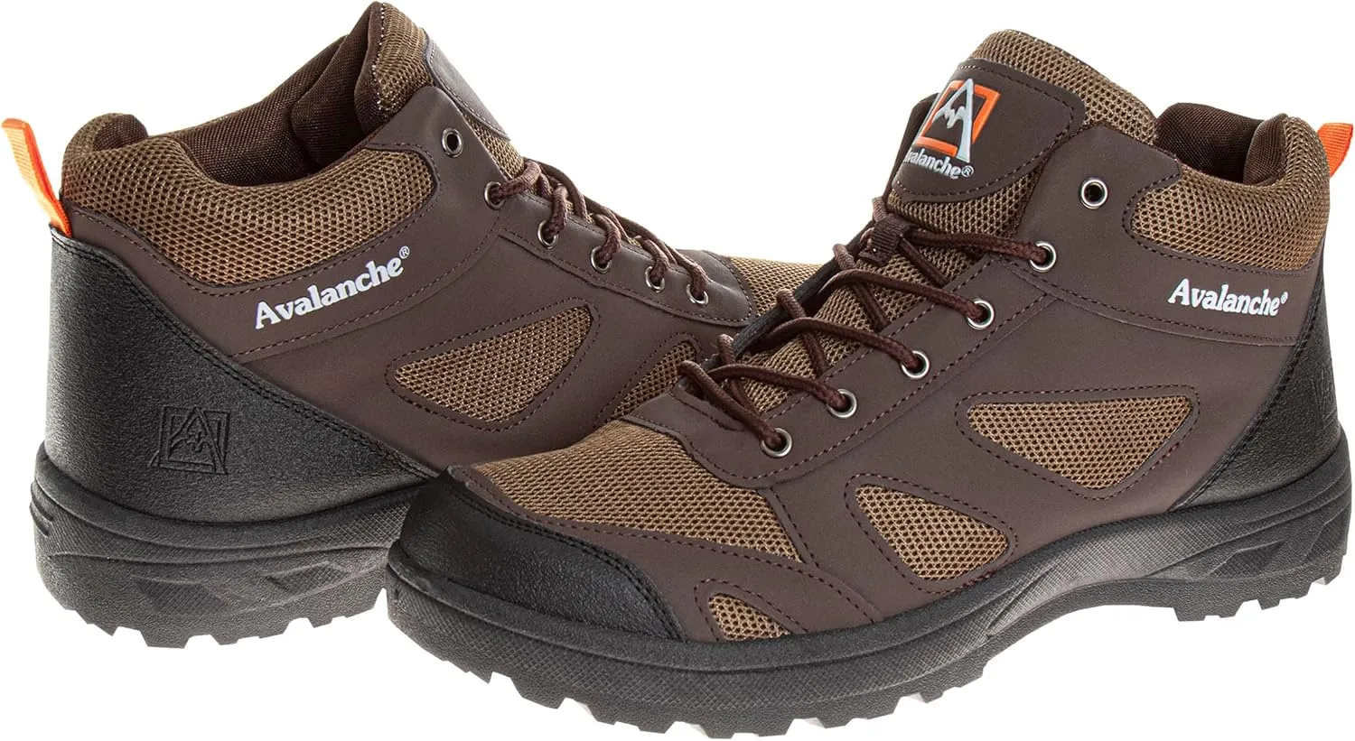 Hike Boots sponsor statesman activist Avalanche Av 