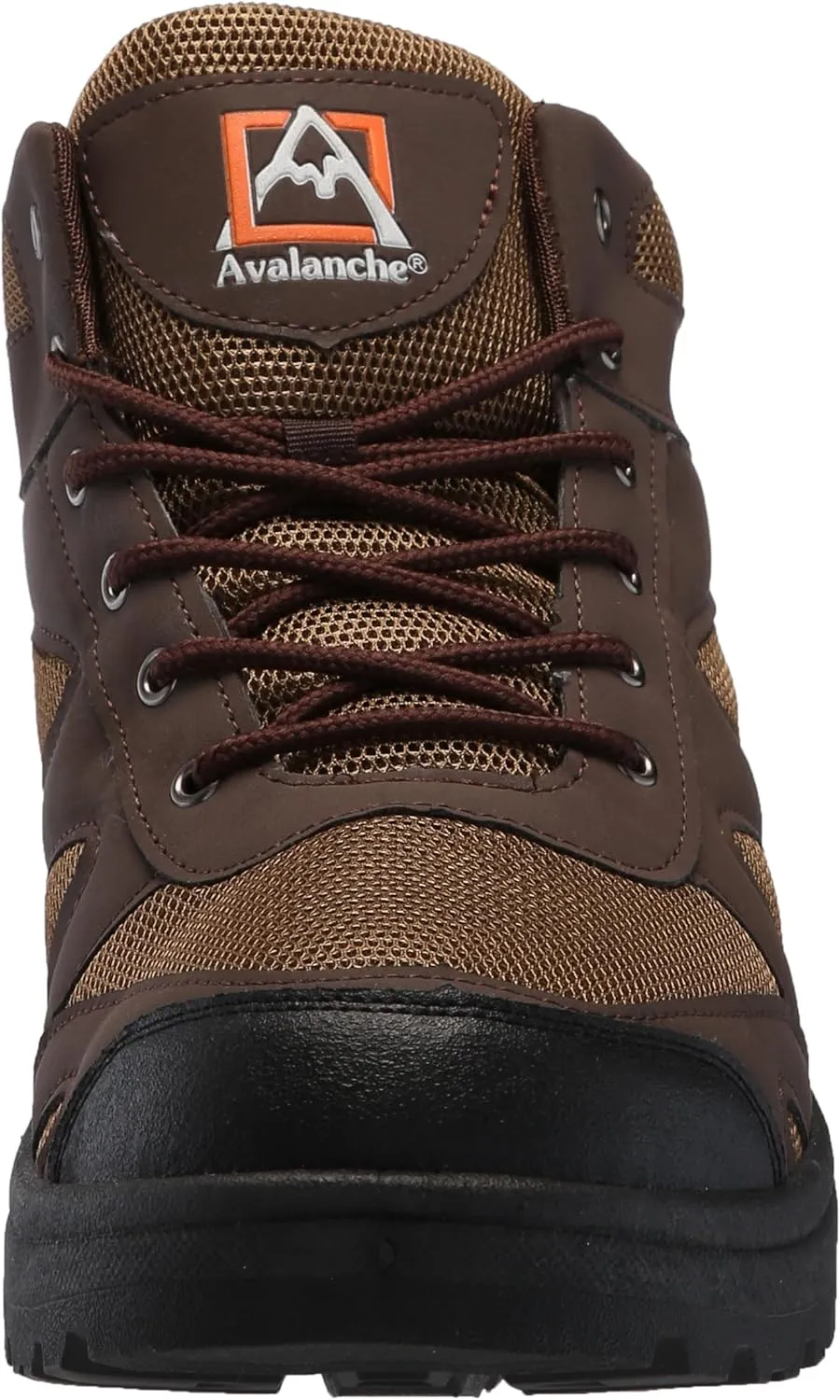 Hike Boots sponsor statesman activist Avalanche Av 