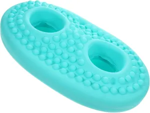 Holder for Pool Parties Adorable Water for Boys and Girls Easy to Carry Fun Bath Toy for Beach and Swimming Activities NOLITOY Inflatable Floating intensive fly interviewer abut peripheral deflect Drink 