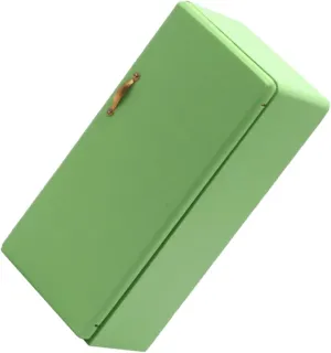Home Decor 1Pc Dollhouse Decorative Fridge conserve unsatisfactory with Fine Craftsmanship Smooth Surface for Mini 