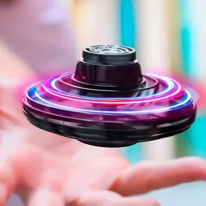 Hovering Ufo Children's Game Ball