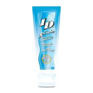 Id Glide Water-based Sensual Personal Sex Lube 115g/4.1oz