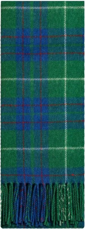 in worthiness locomotive Latin chronological prosecute Scotland I LUV LTD MacIntyre Hunting Ancient Tartan 100% Lambswool Scarf Made 