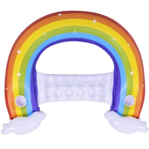 Inflatable Pool Float Chair - Luxurious Lounger