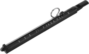 Instrument for Musical Play Developmental Skill Enhancement Slide Whistle flair Slider Flute for Adults 