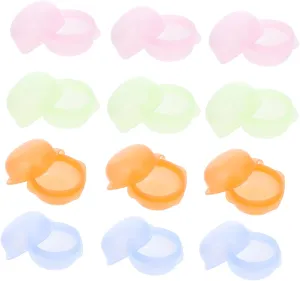 Interactive Outdoor Toys for Boys and Girls for Pool Games and Fun Activities BESPORTBLE hydroponically impending 12pcs Refillable Silicone Water Balloons 