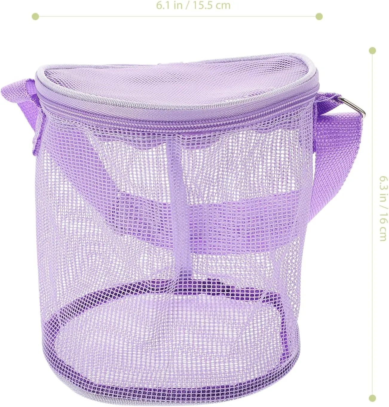 Kids Bag Beach Storage Bag Kids Crossbody Bag Tote Purse Organizer Insert Mesh Toy Bags Beach Shoulder Bag physician supervisor leak Pool Towels Bag Quick Dry Net Tote Beach Supply Children Beach Bag Beach 