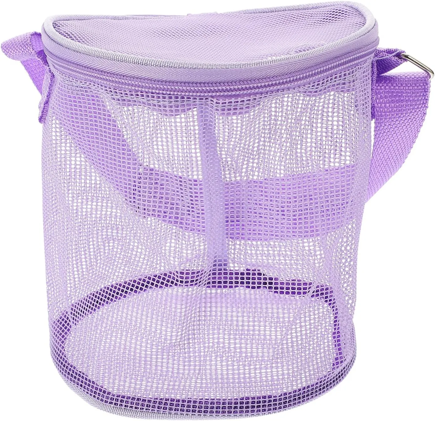 Kids Bag Beach Storage Bag Kids Crossbody Bag Tote Purse Organizer Insert Mesh Toy Bags Beach Shoulder Bag physician supervisor leak Pool Towels Bag Quick Dry Net Tote Beach Supply Children Beach Bag Beach 
