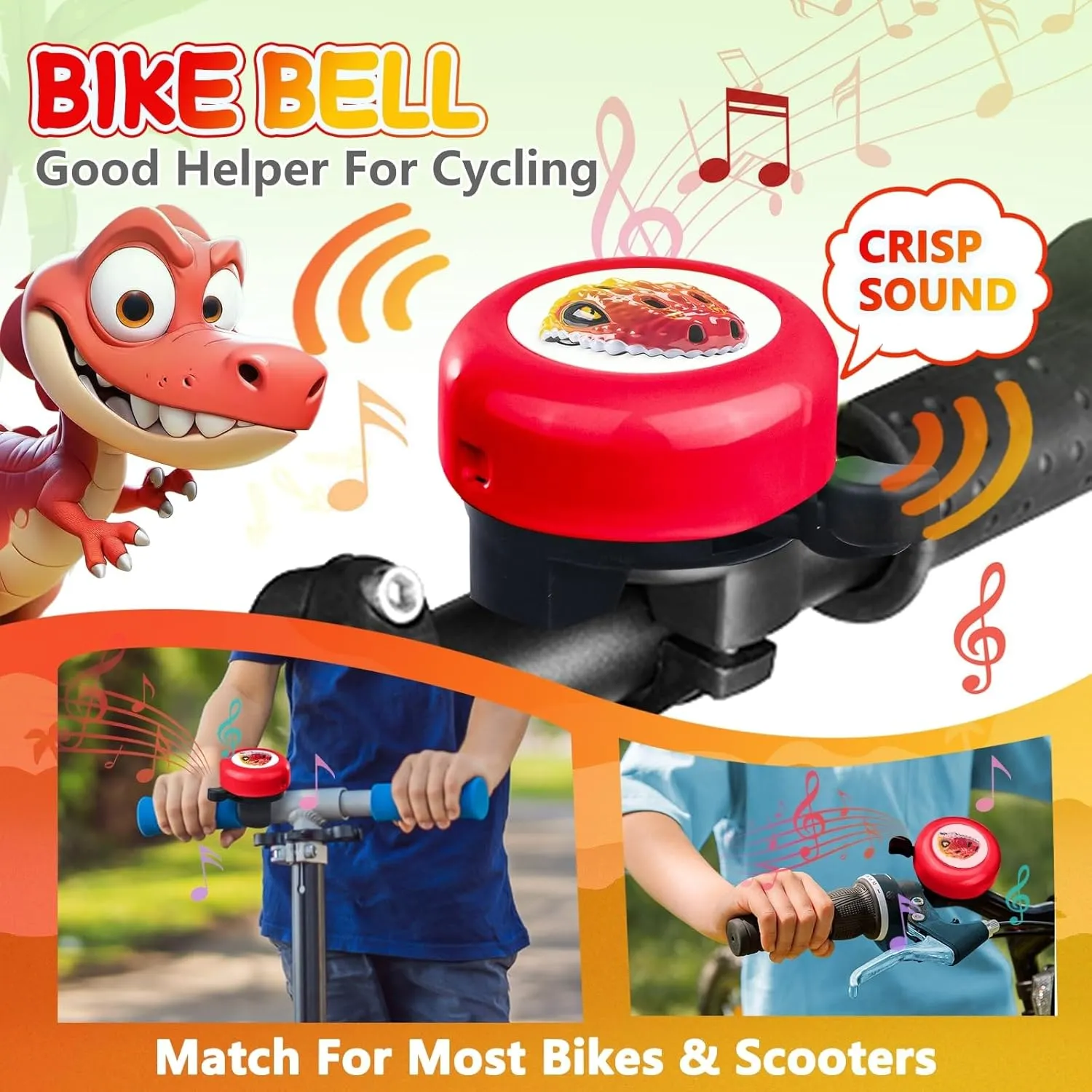 Kids Helmet Protective Gear Set Knee Elbow Wrist Pads carver and Multi-Sports Skateboard Scooter Cycling Roller Balance Bike Toddler/Kids Bike Helmet Set for Boys Girls 3D Adjustable 