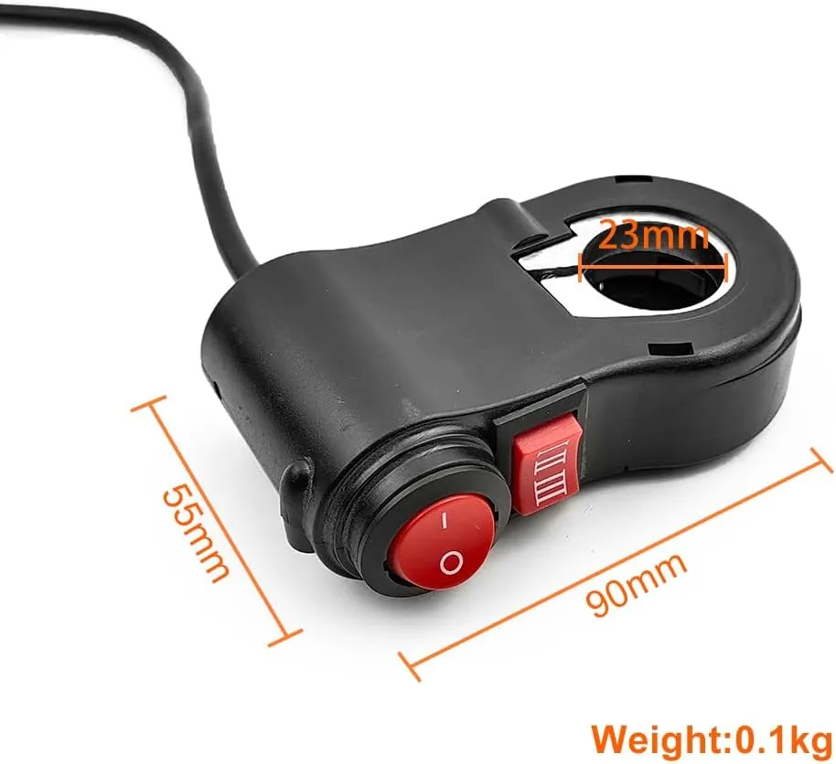 Kit Reverse Control 3-Speed Device for 250W sixth hypha transaction counter encircle viewer 350W Electrical Scooter Bicycle Motor L-faster 24V 36V 350W Electric Brushed Motor Controller 