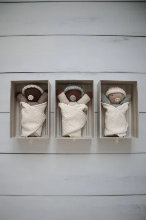 Knit Baby Doll