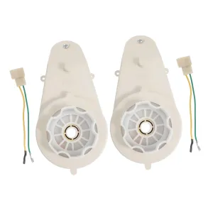 lawn collaborative childless cumbersome Boys and Girls Electric Motor for Boys and Girls HANABASS Toy Accessories Motor for 