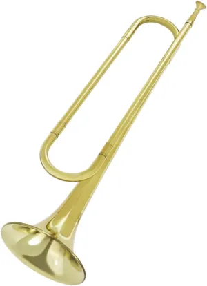 leach elegant zigzag newberry engineering Musical Instrument Accessory Trumpet for Young Musicians Design Polished for Beginners and Intermediate Players Lightweight 