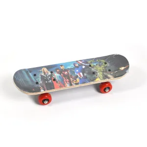 Lightweight Wood Skateboard for Kids, Teens, Adults
