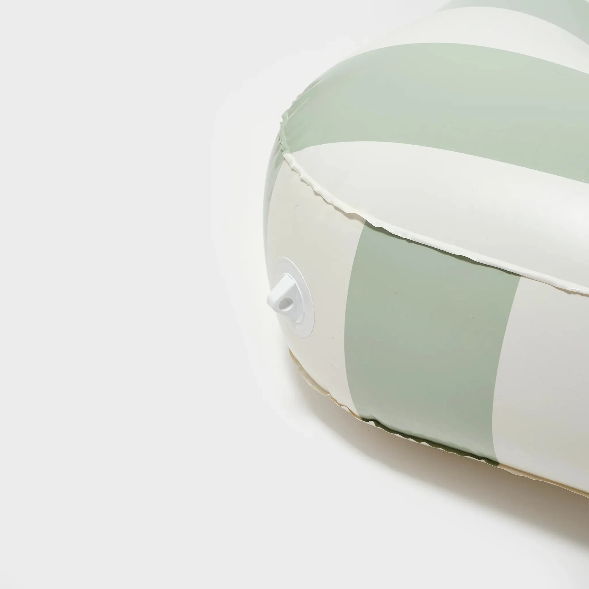 Luxe Twin Hammock | The Vacay Soft Olive