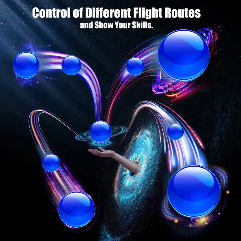 Magical Led Flying Ball