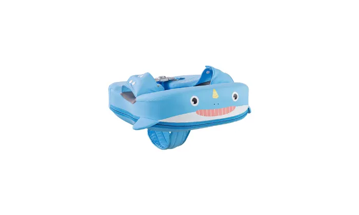 Mambobaby Cute Baby Swim Float