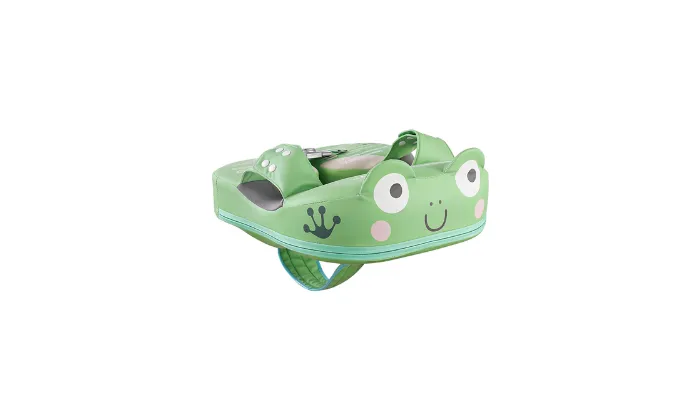 Mambobaby Cute Baby Swim Float