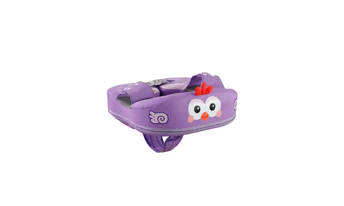 Mambobaby Cute Baby Swim Float
