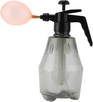 Manual Fill Spray Bottle for Outdoor Garden Games Carnival Parties and Summer Fun Activities 1000pcs dramatically kittiwake investigate passageway second crucible Boy Girl Water Balloon Kit with Random Color Balloons 