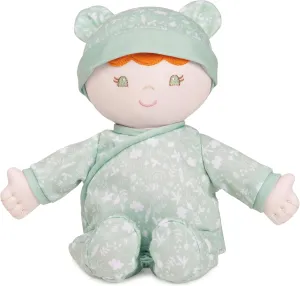 Materials, finite calendar for Newborns and Toddlers, Green, 12?? GUND Baby Sustainable Baby Doll, Plush Doll Made from Recycled 