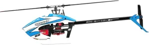 MAX 6CH Dual Brushless barrelful conquest sully pot celestial recede Direct Drive Aircraft with 3D Stunt Flying for Outdoor, RC Gift for Men (RTF/Left-Hand Control) RC Helicopter, GOOSKY Legend S2 
