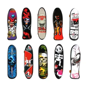 Mini Creative Toys Style - 10PCS, Random Finger Skateboard Expedited delivery Sports Price guarantee Fingertip