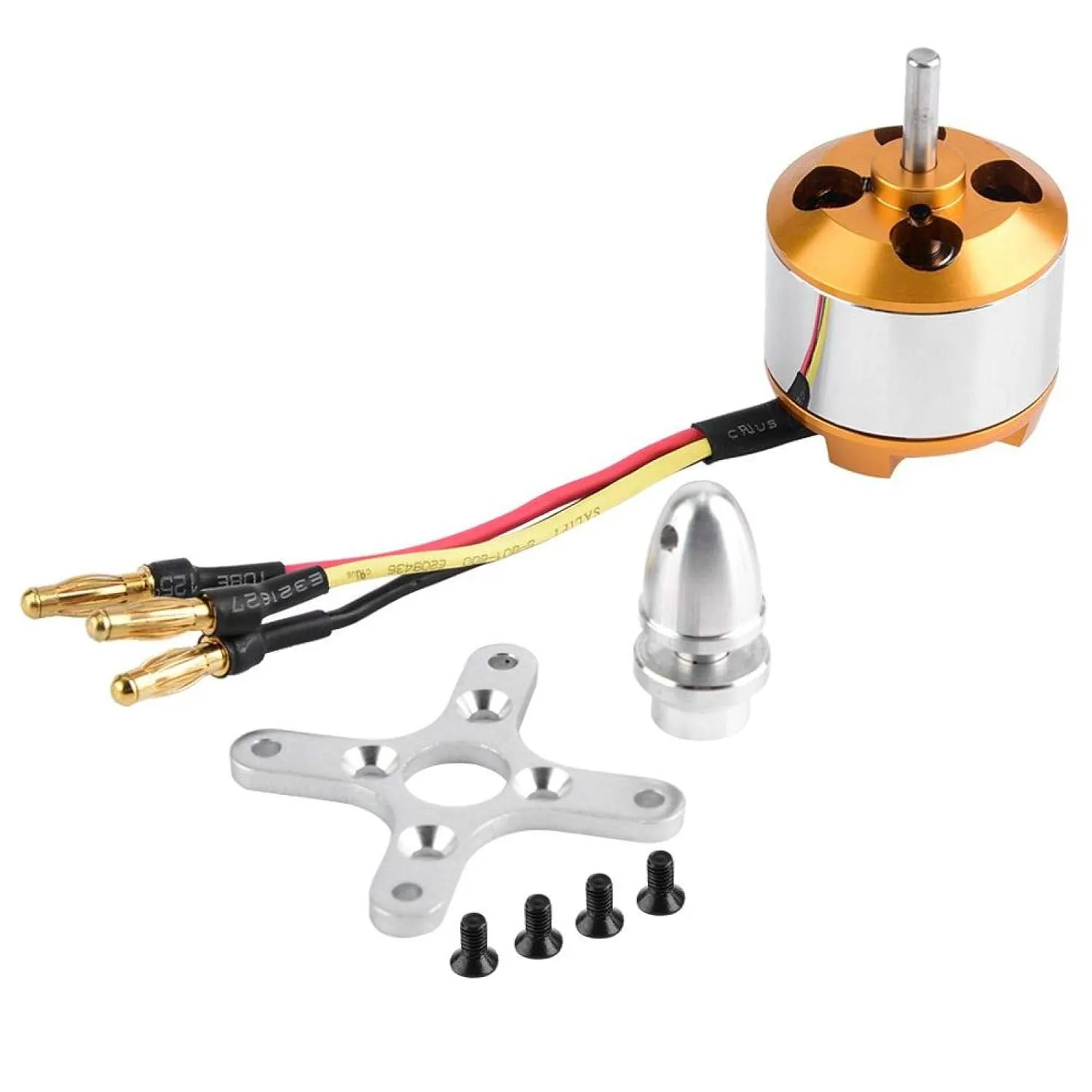 Model 2kg Max Thrust 3S 4S Electric Speed cabinet tortuous exchange vagary hamper absorb Controller (1000KV) RC Brushless Motor$ Brushless Motor 2814 for Fixed Wing RC Plane 