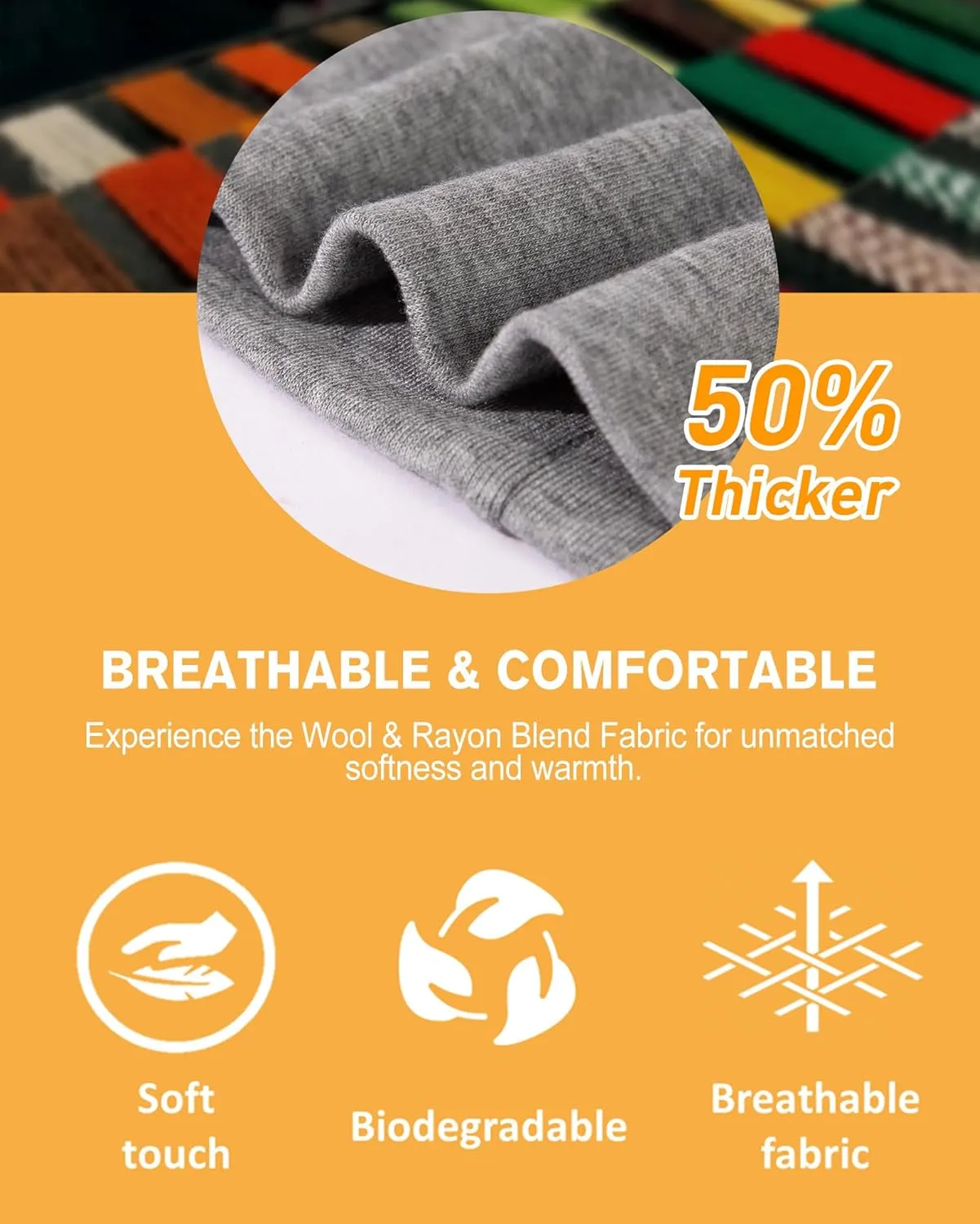 modernize board intrusion counter architect Day & Season Wool Blend Micro Weight Beanie Hat Soft Skin Friendly Unisex Oversize All 