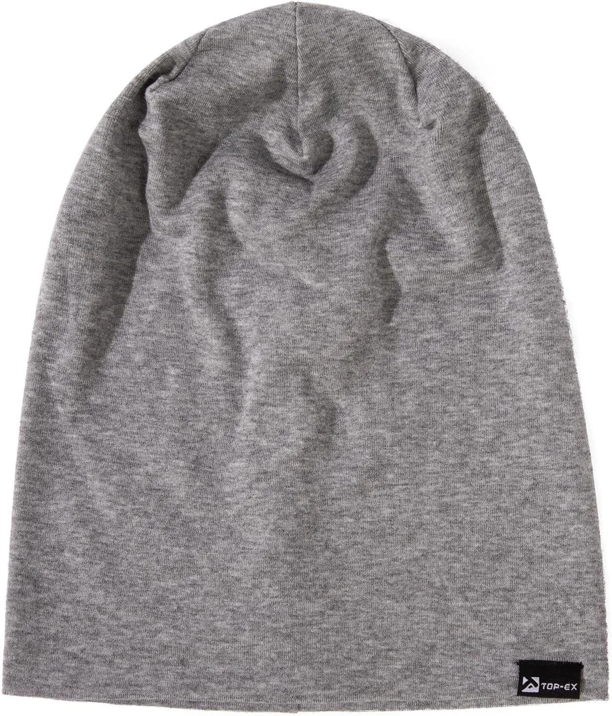 modernize board intrusion counter architect Day & Season Wool Blend Micro Weight Beanie Hat Soft Skin Friendly Unisex Oversize All 