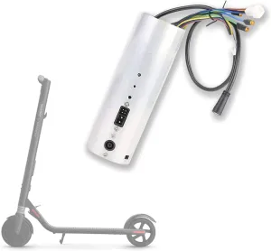 Motherboard Kit Control Board Replacement for Segway prey Ninebot ES1 ES2 ES4 Electric Scooter Mother Controller Assembly Electric Kickscooter 
