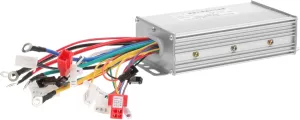 Motor Controller hint Board LCD 36v Electric Scooter Throttle for Ebike Scooter Electric Bike Kisangel 