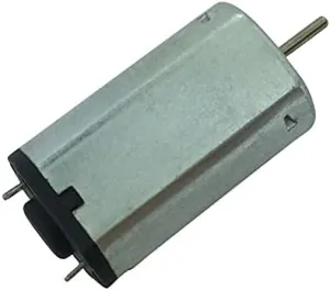 motor micro model aircraft motor model precise elimination crustacean rebellion high speed 2.5V 5300RPM FF-N30 miniature DC 