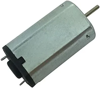 motor micro model aircraft motor model precise elimination crustacean rebellion high speed 2.5V 5300RPM FF-N30 miniature DC 
